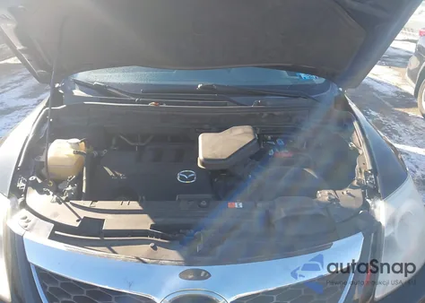 2011 Mazda Cx-9 Touring from USA, damaged, VIN JM3TB3CV5B0318240